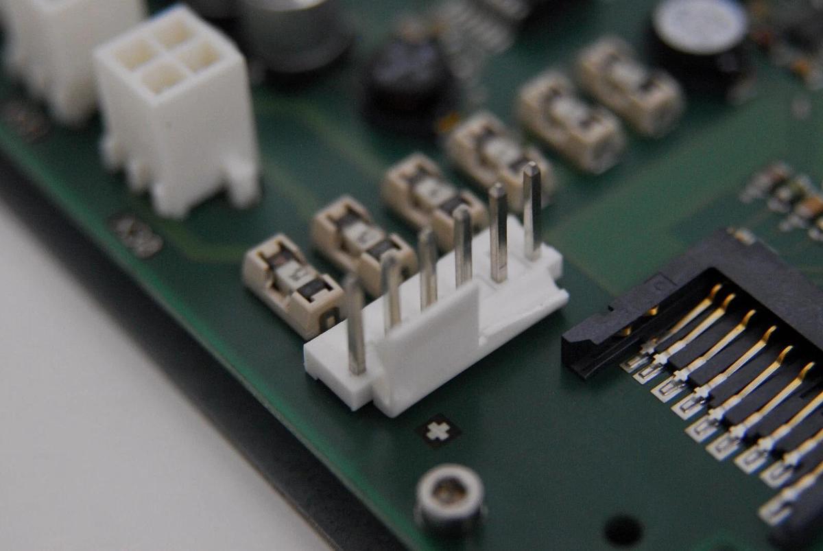 Used Eppendorf epMotion 5075 B/0015 514.574-1 Interface Control Board 5075.804.000.04