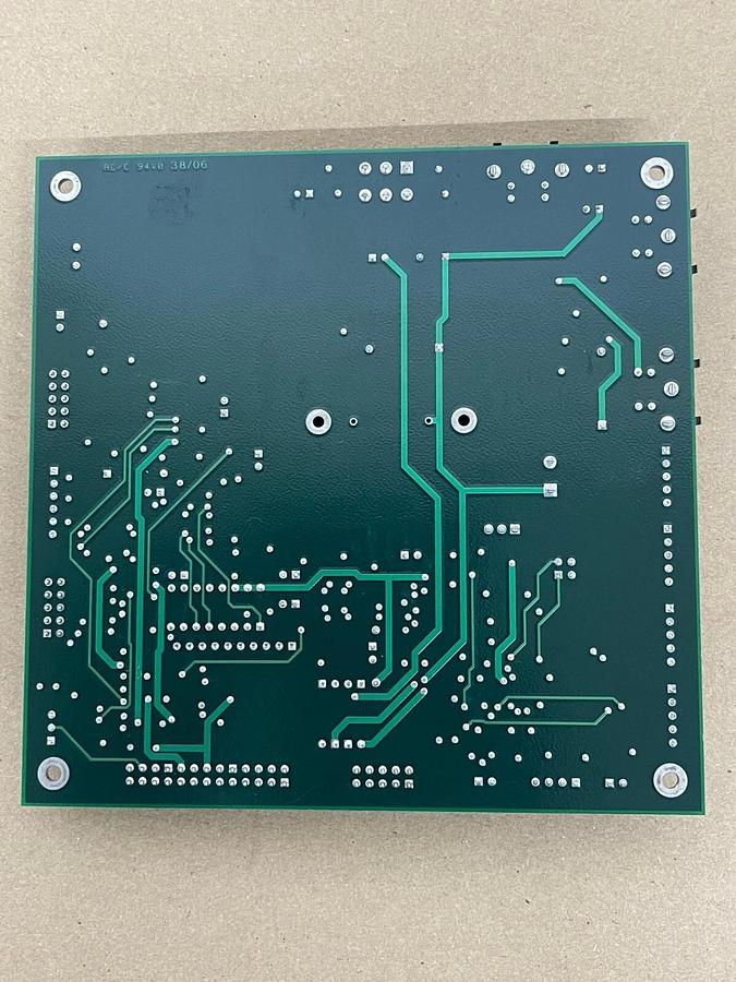 Used Arcturus 10671-00 SYS INTFC BD, System Interface Board (Arcturus Veritas 704)