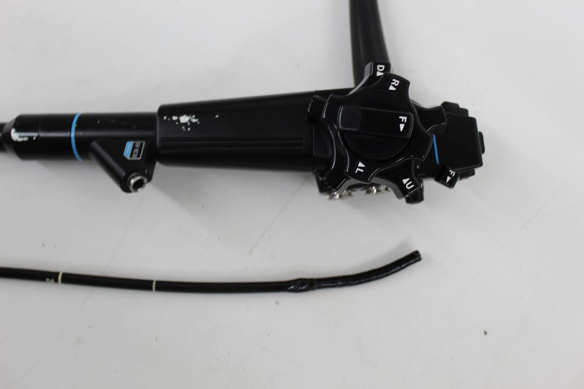 Used Olympus EVIS GIF-N230 Ultra Slim Video Gastroscope
