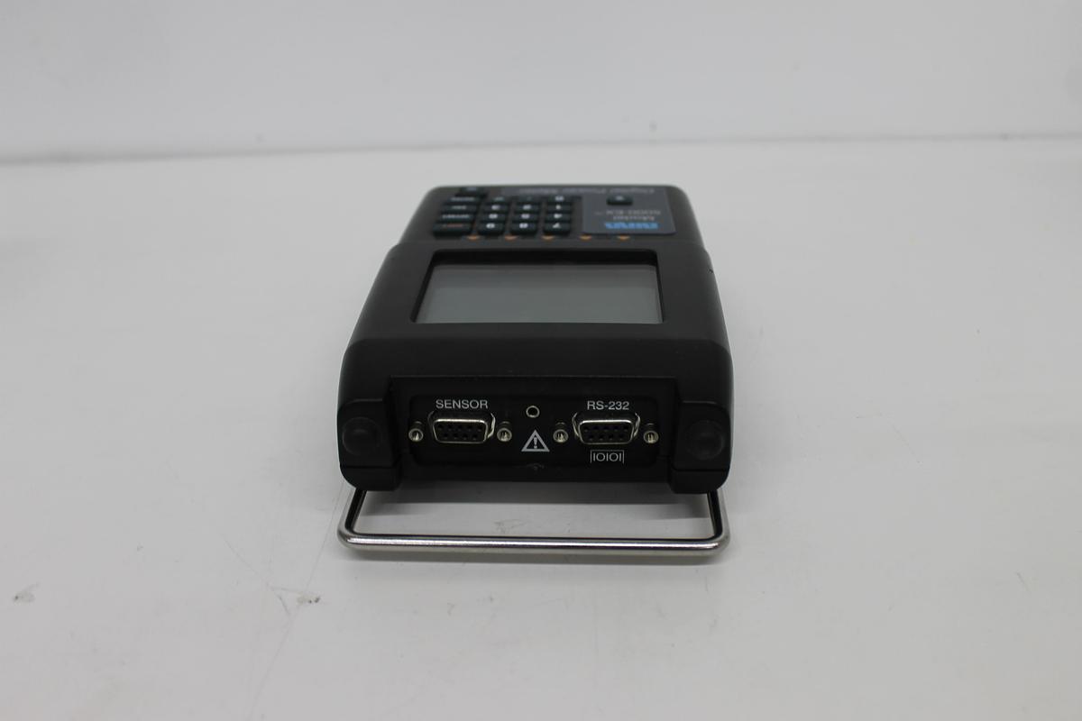 Used Bird 5000-EX Digital Power Meter w/ AC Adapter