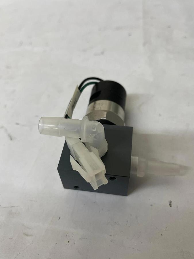 Used Gems PS41 Pressure Switch