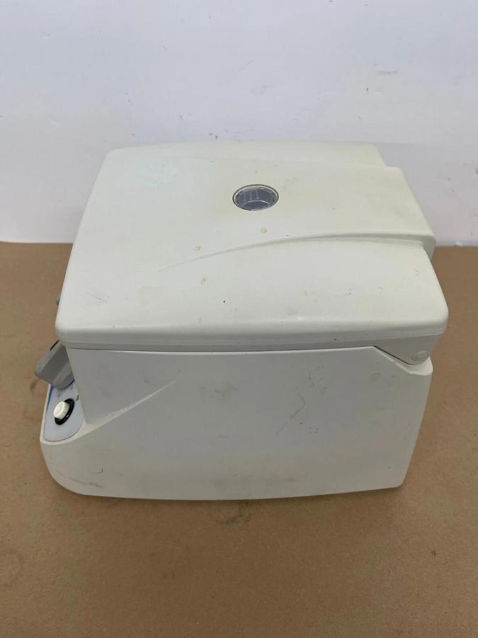 Used Denville 210A Microcentrifuge with Rotor - For Parts