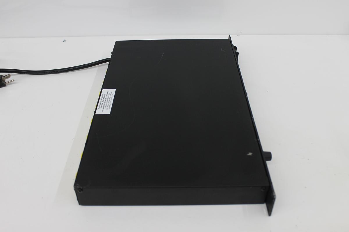 Used SurgeX SX1115-RL Surge Protector and Power Conditioner