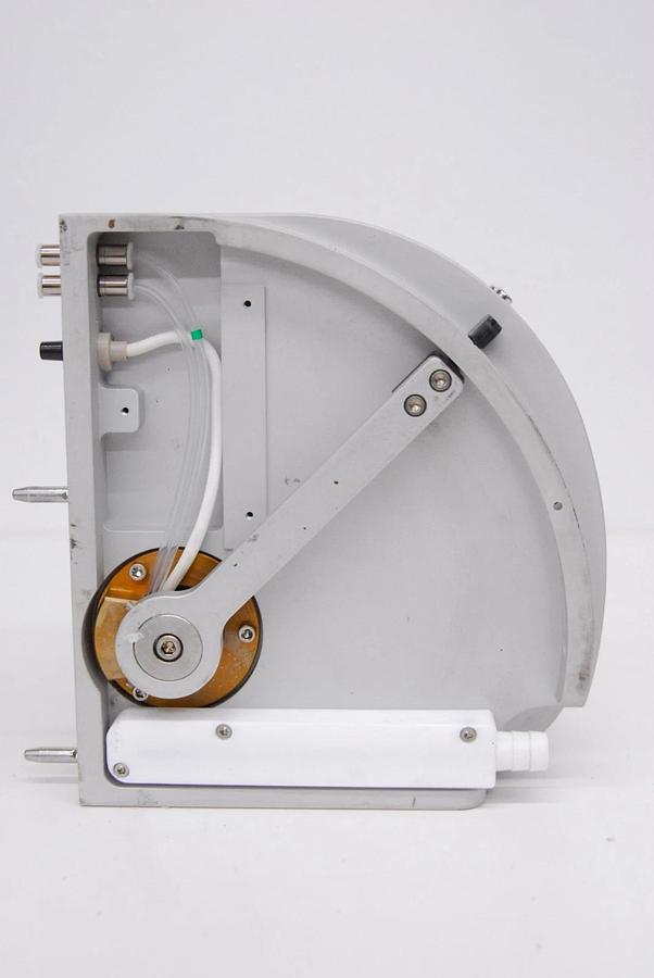 Used Thermo TSQ Quantum - ESI Source Housing and ESI Probe