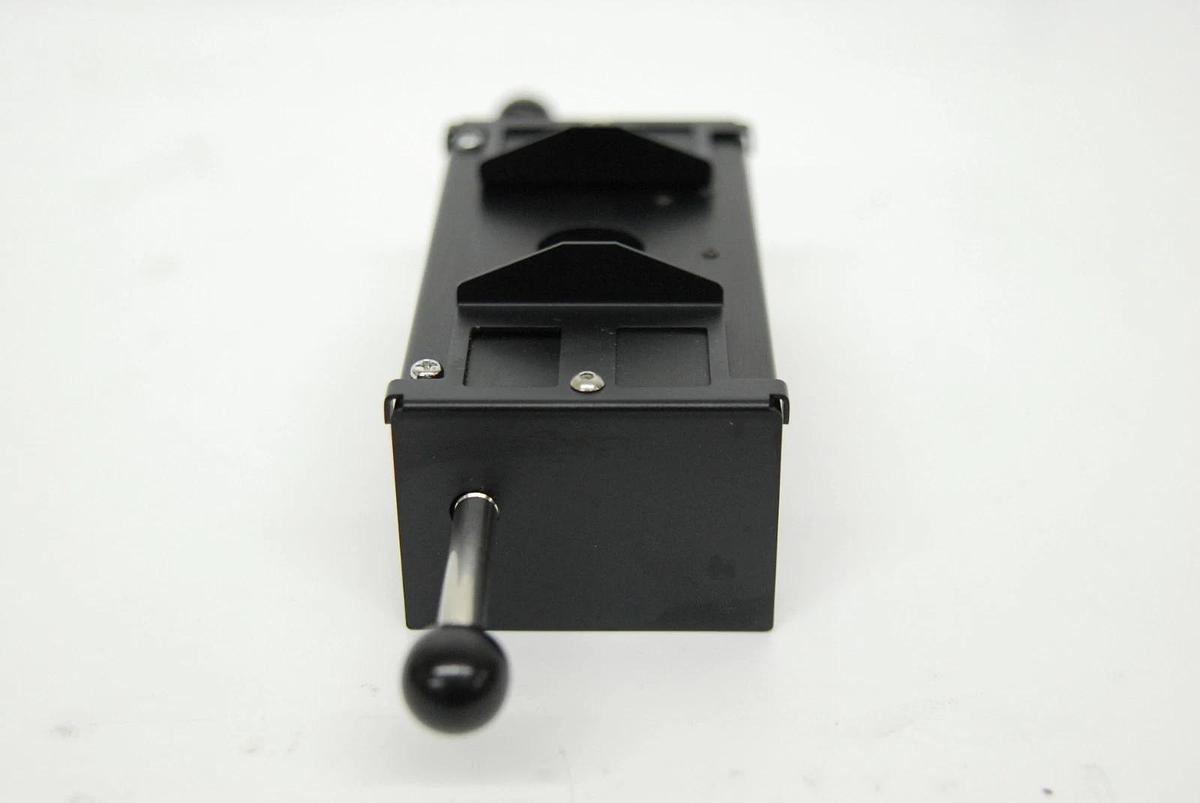 Used Nikon TS100 Filter Cube Cassette Holder