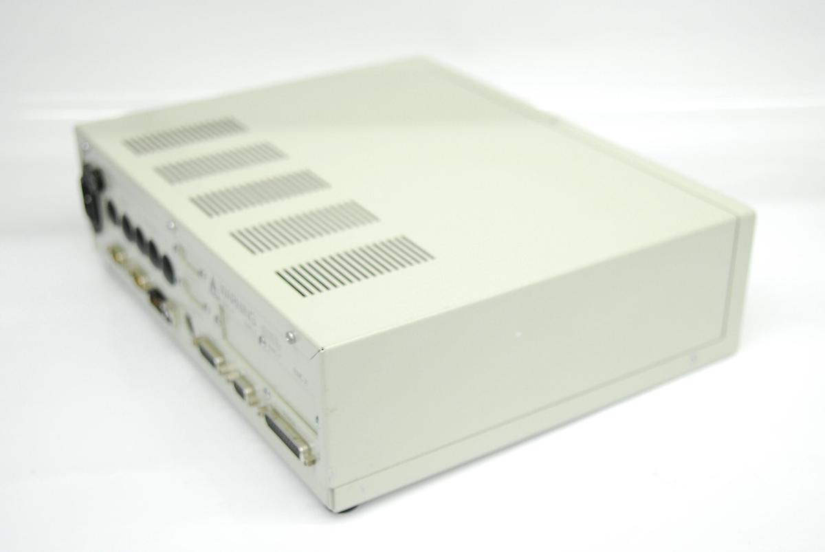 Used Prior ProScan II H30V4 Controller H117P2TE Motorized Stage CS152V2 Joystick