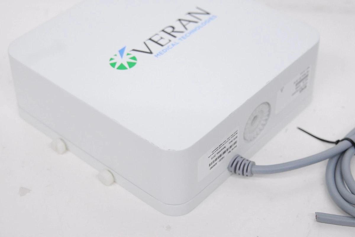 Used NDI 610462 Aurora Field Generator Planar 20-20 V2