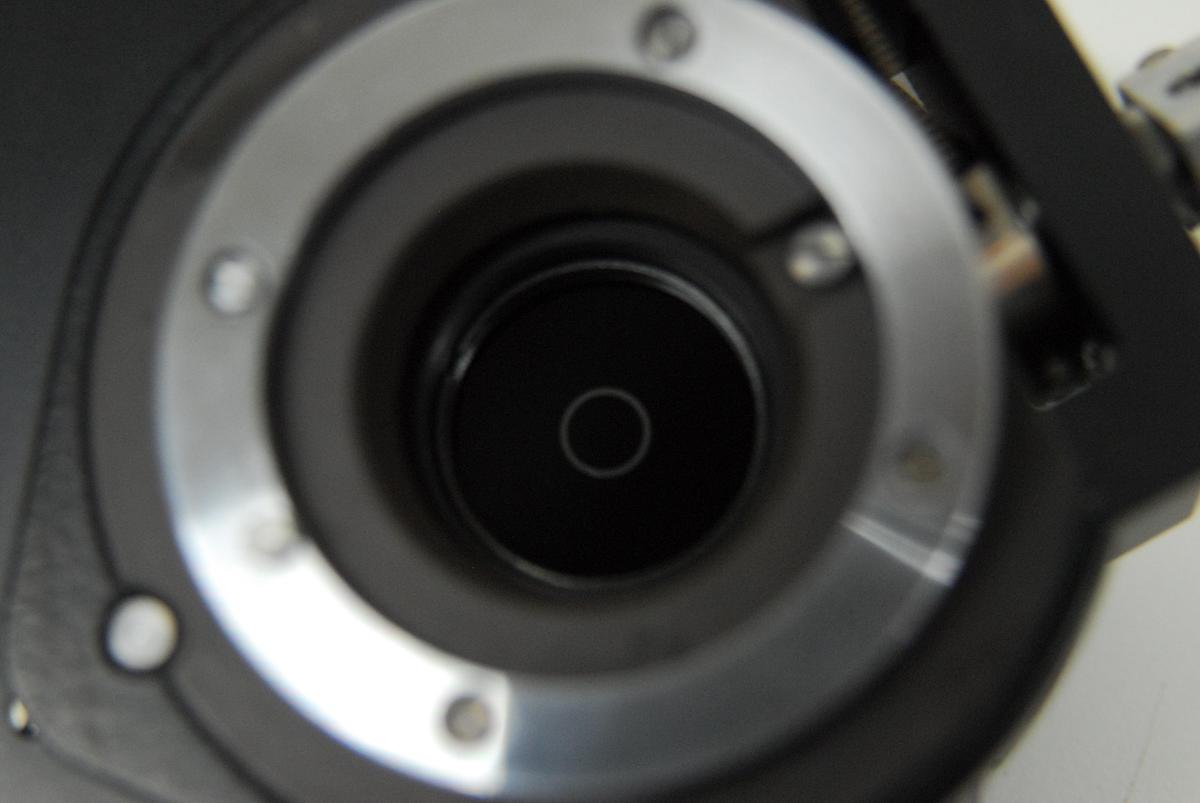 Used ZEISS 445365 445326 0.9 DIC Phase Microscope Condenser - Axioplan Axiophot