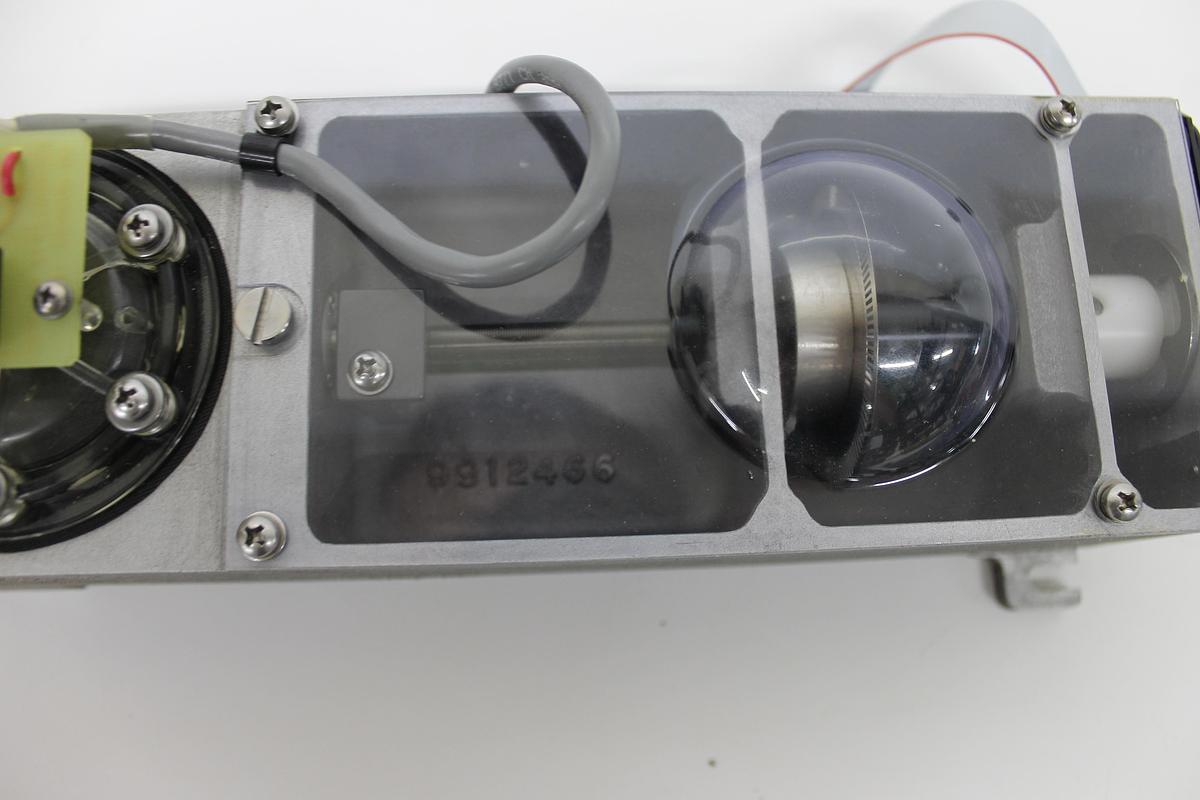 Used Zeiss Humphrey Field Analyzer 750 Metering Pump and Board