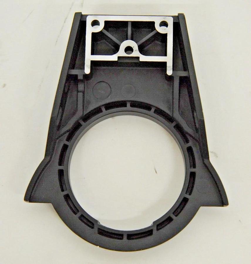 Used Nikon Optiphot Microscope - Stage Holder Carrier