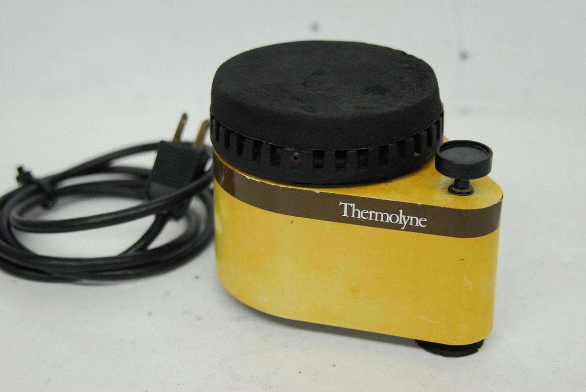 Used Barnstead Thermolyne M16715 Maxi-Mix I Type 16700 Test Tube Mixer