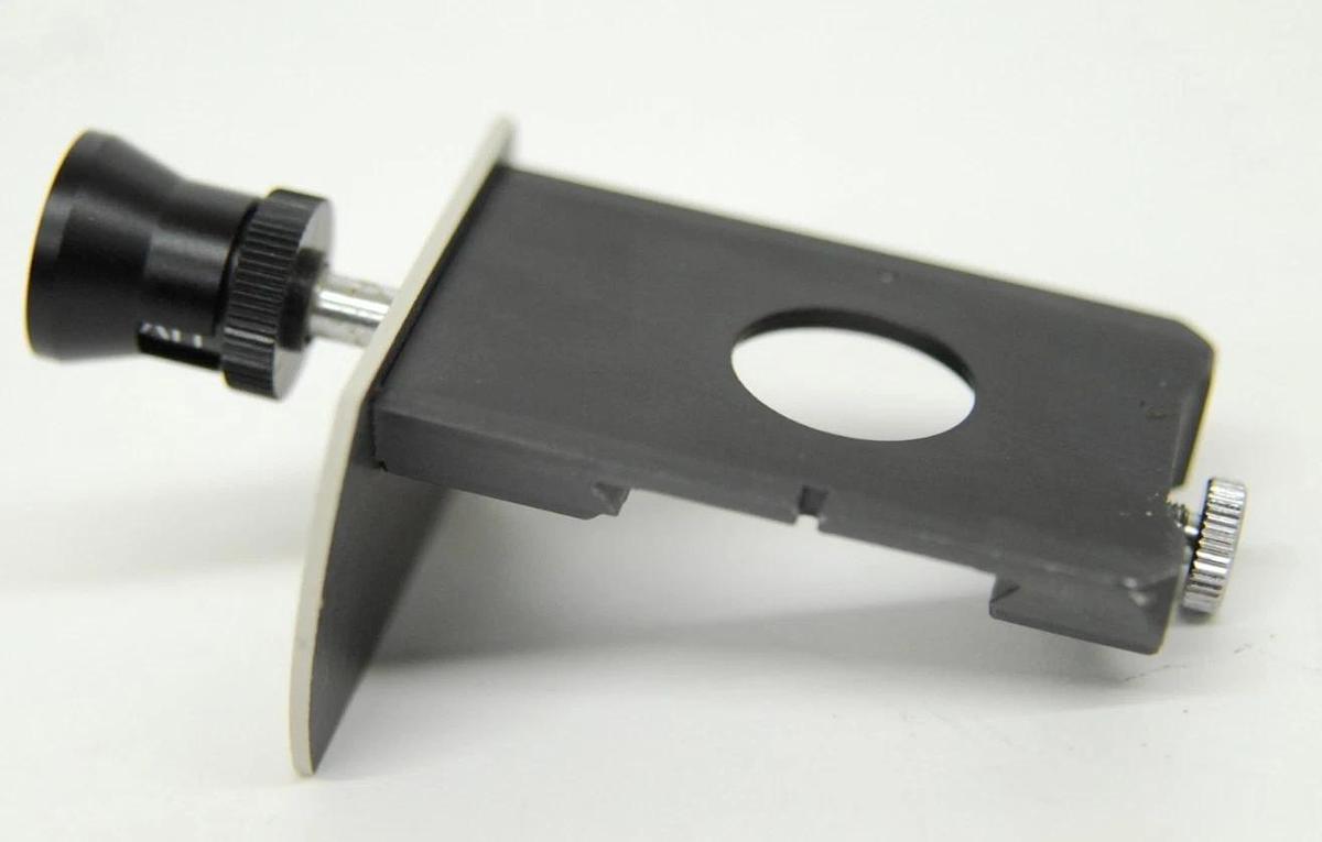 Used Nikon Diaphot Epi-Fluorescence Filter Cube Cassette