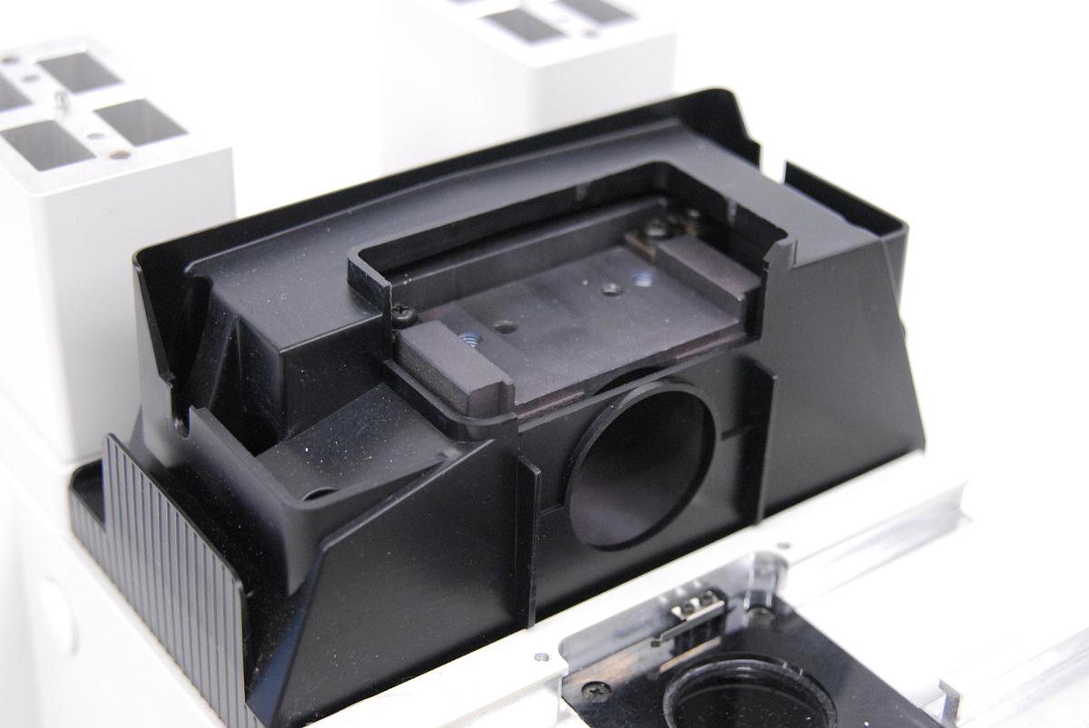 Used Nikon TE2000-U Inverted Microscope Stand Body