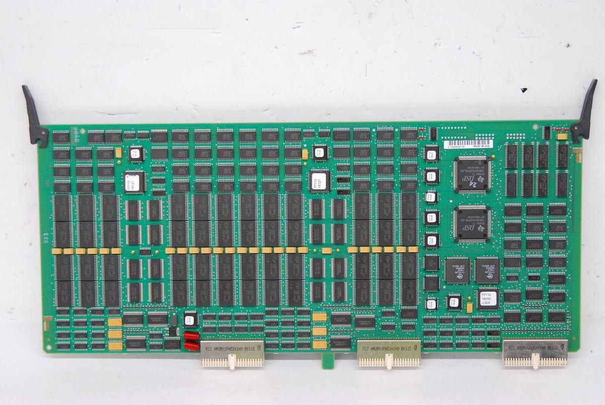 Used HP A77110-62200 77110-22200 DSCC Board (SONOS 5500)