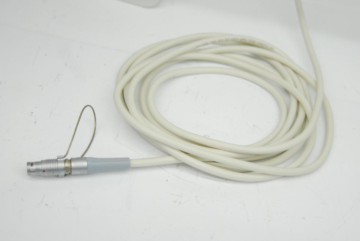 Used Philips 453561656541A PercuNav Field Generator EM Transmitter