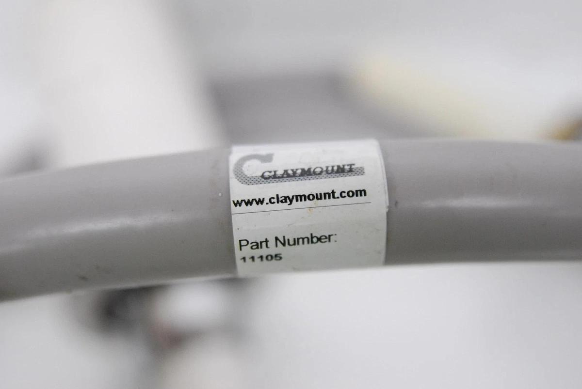 Used Jeol Claymount 11105 High Voltage Cable - JEM-1230 TEM