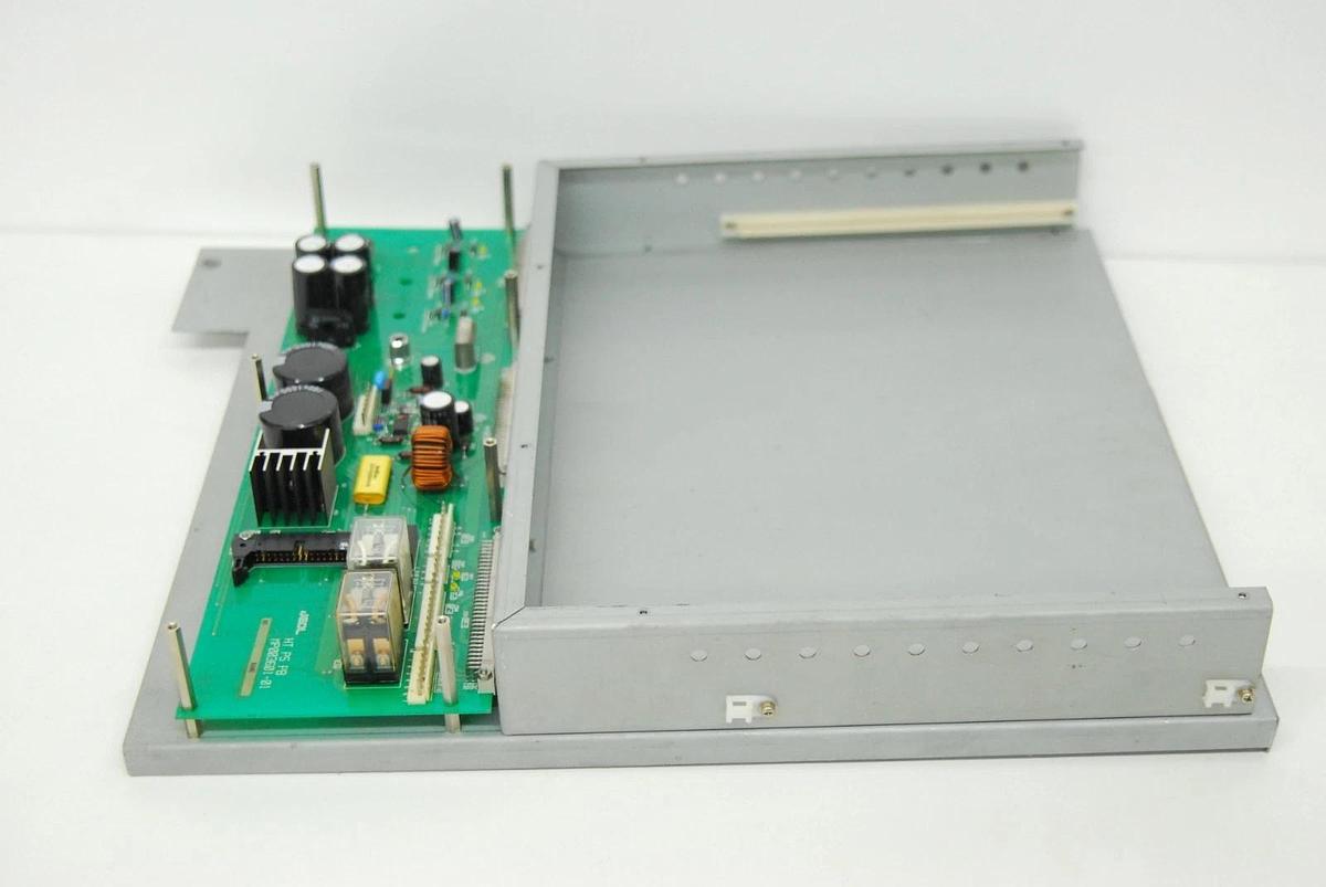 Used Jeol MP009601-01 HT PS PB for Jeol JEM 1230 TEM Electron Microscope