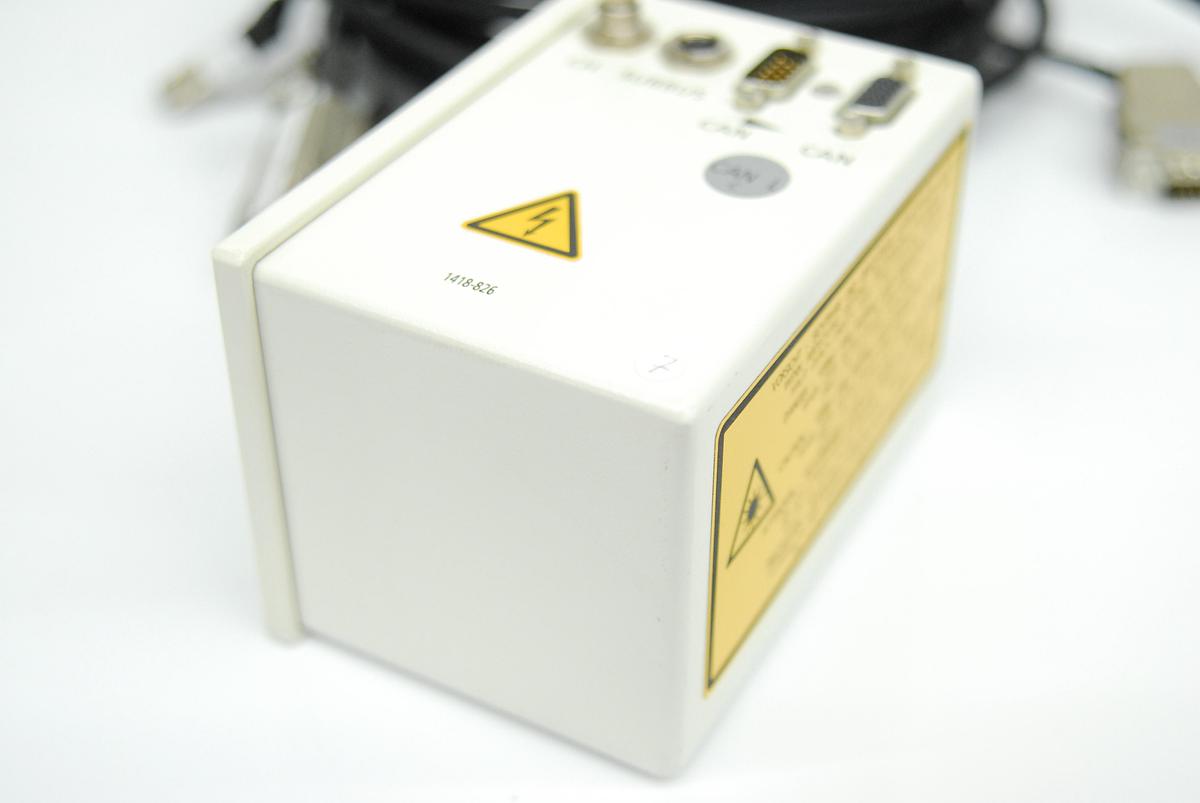 Used Zeiss 1418-826 Detection Module (Axiovert 200M)