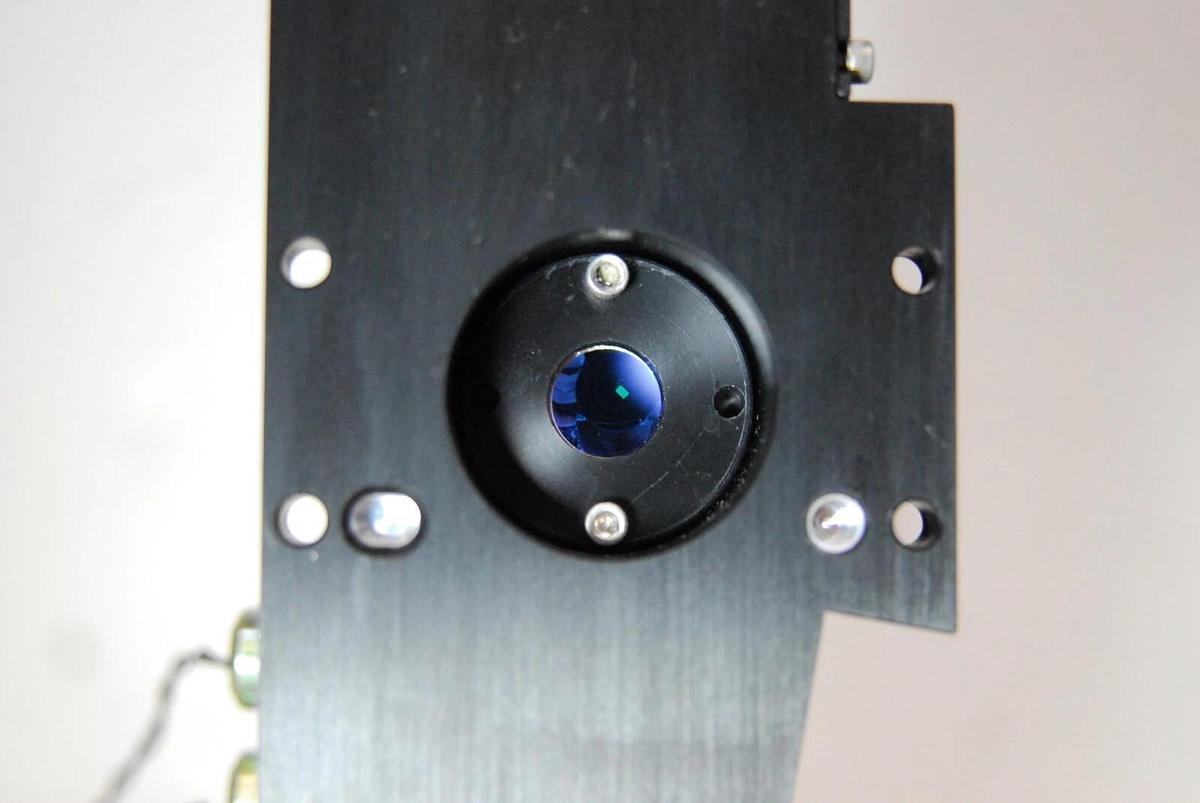 Used Applied Biosystems 005902-B Laser Optic Control System (ABI PRISM 310)