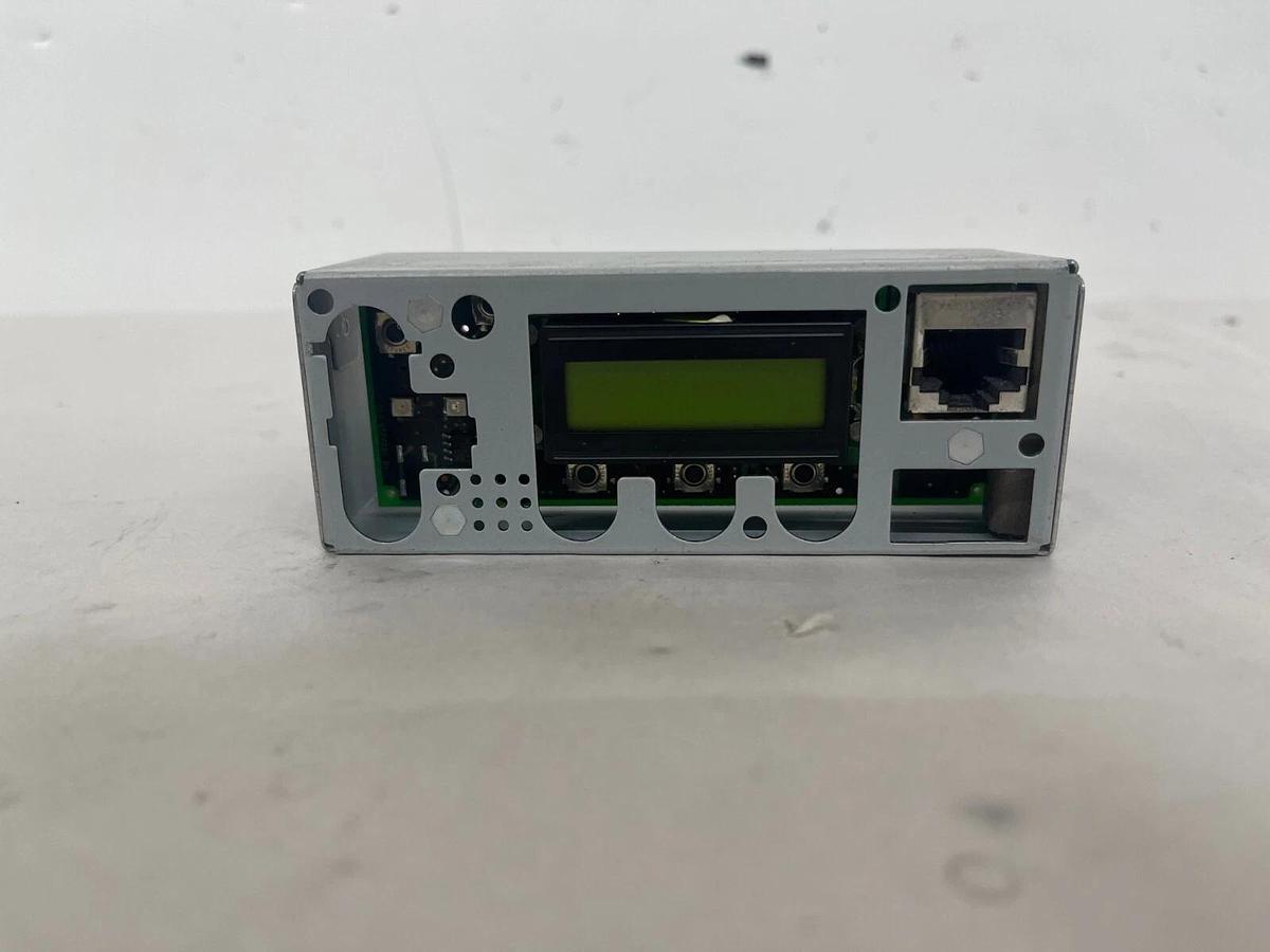 Used IBM 39J1653 39J3273 Series Operator Display Panel