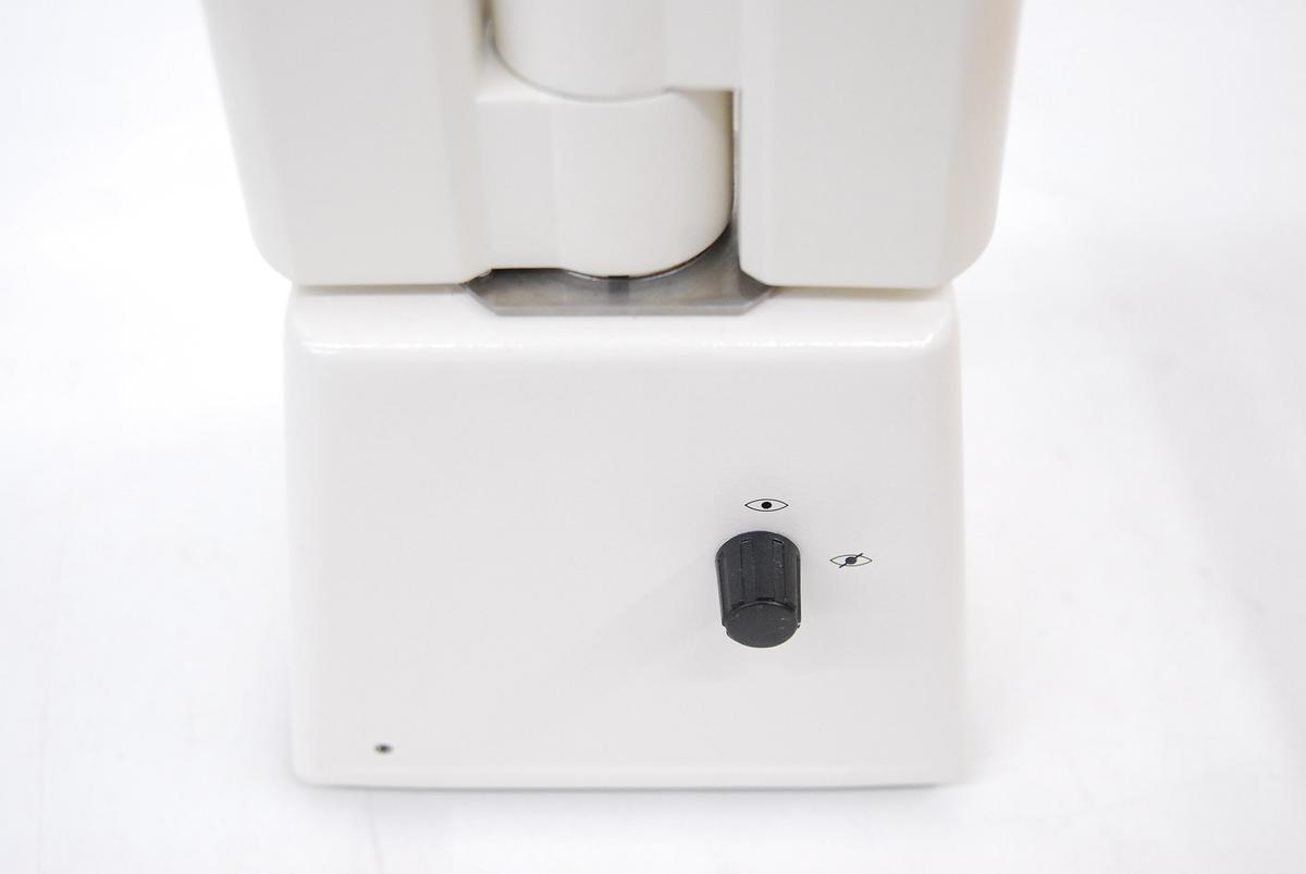 Used Zeiss 1005-827 Binocular Microscope Head - Axiovert 200M