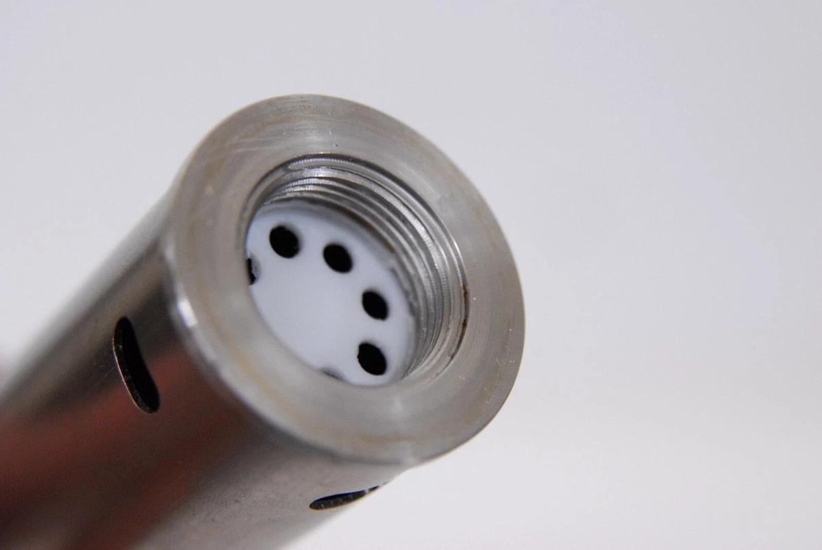 Used Shandon Pathcentre 73930155 Vent Tube