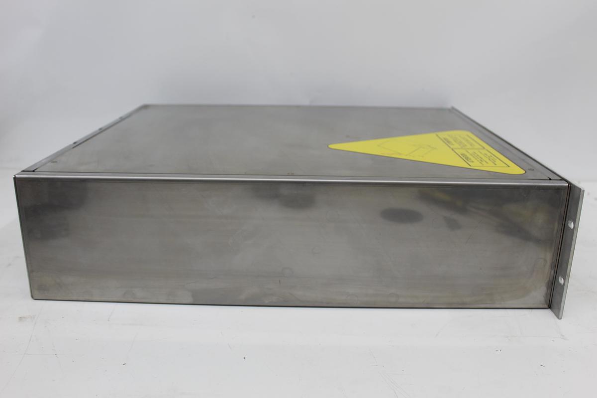 Used Bruker BLAH300 W1345066 300W RF Power Amplifier 700-900MHz [NMR Spectrometer]