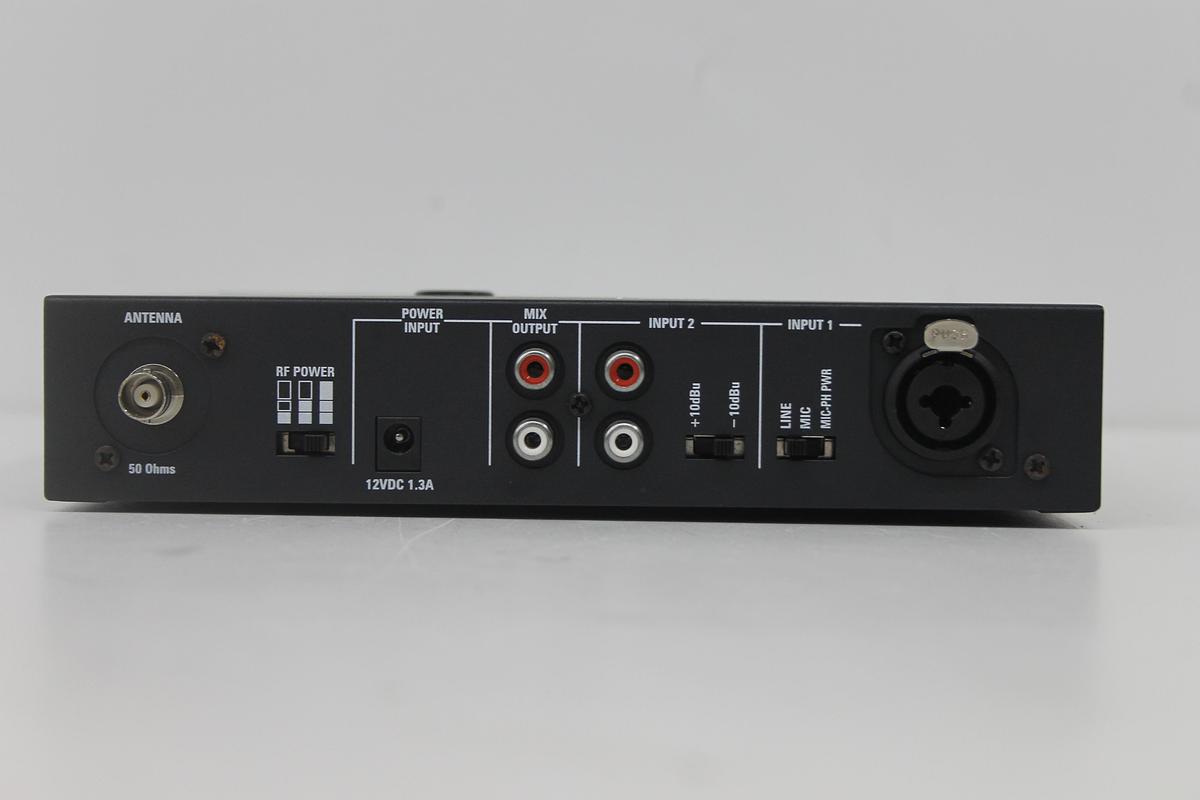 Used Listen LT800 FM Transmitter LOT OF 2