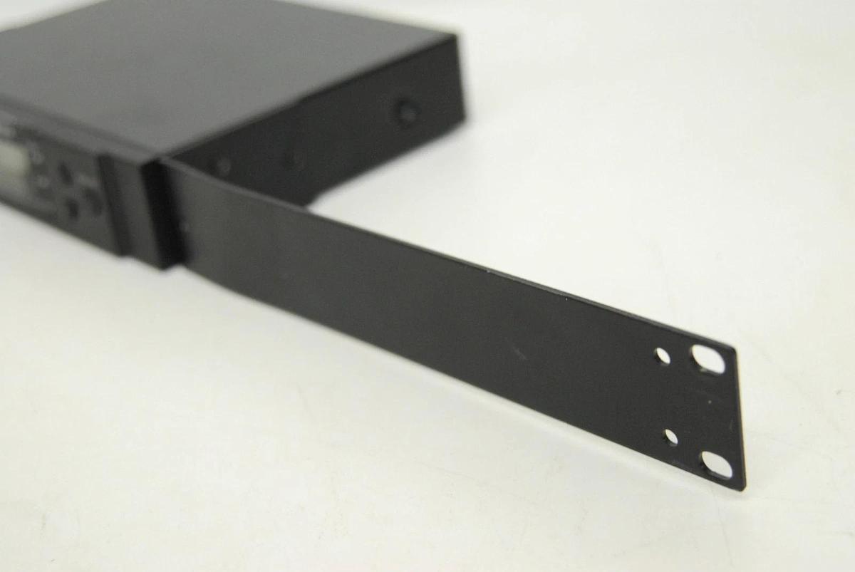 Used Audio-Technica ATW-R3100bD 655-680MHz Wireless Receiver - Not for use in US