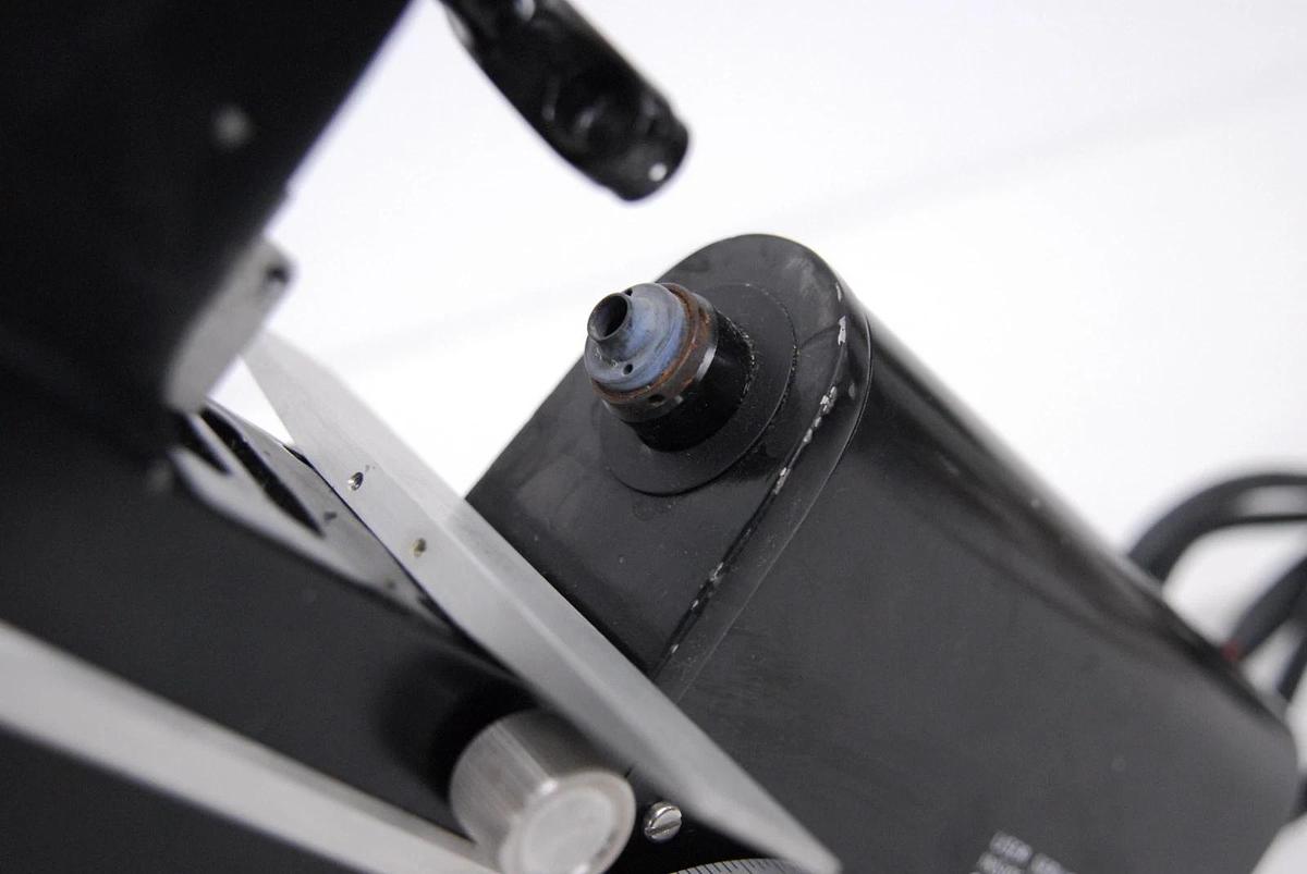 Used Bausch & Lomb 71-26-61 Lensometer (Lensmeter)