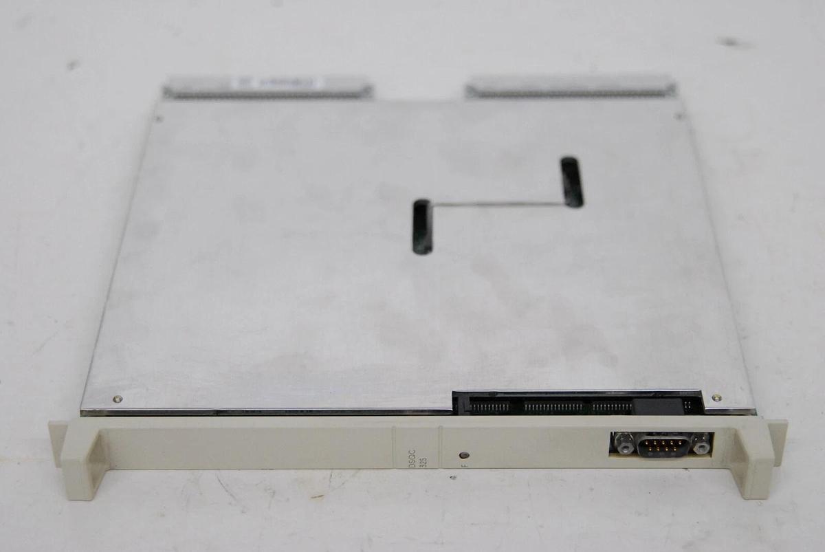 Used ABB DSQC 325 3HAB2241-1 Circuit Board
