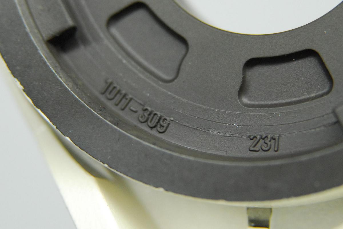 Used Zeiss 1016-201 Condenser Substage - Axiovert 200M