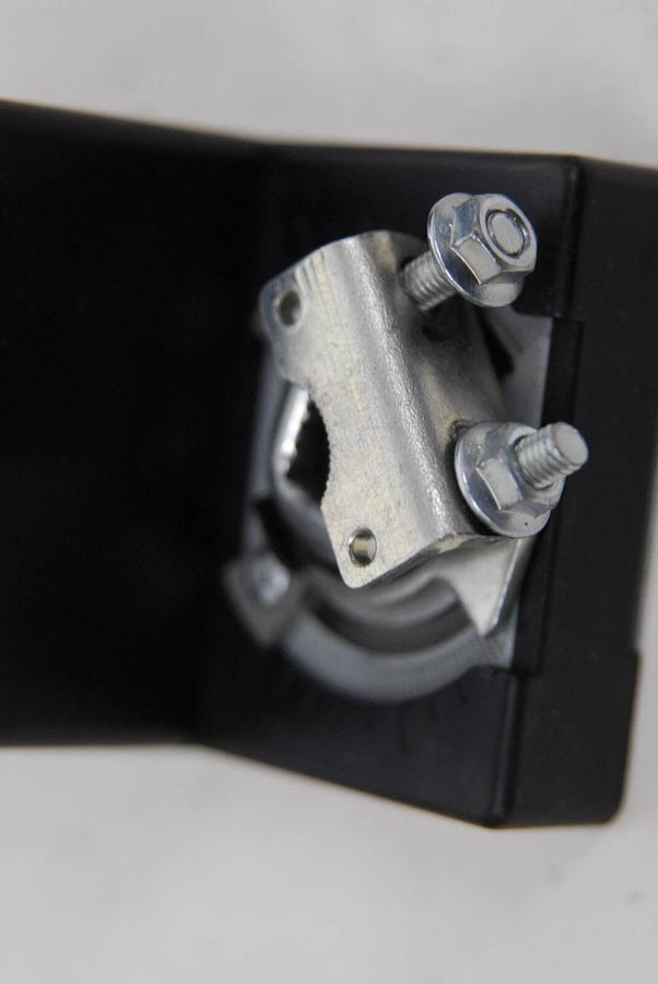 Used Automated Logic LM24-T ALC Pneumatic Actuator