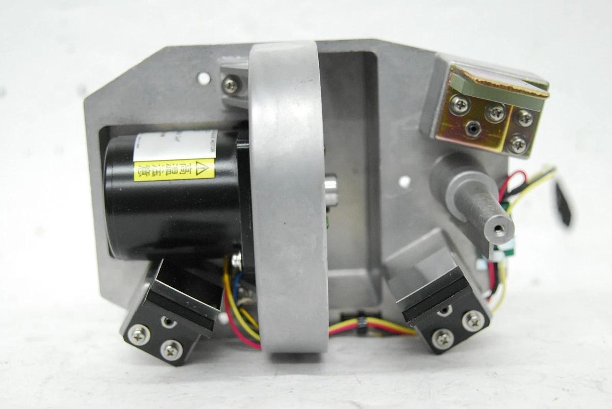 Used Shimadzu UV-2401 PC - Mirror Chopper Wheel Assembly