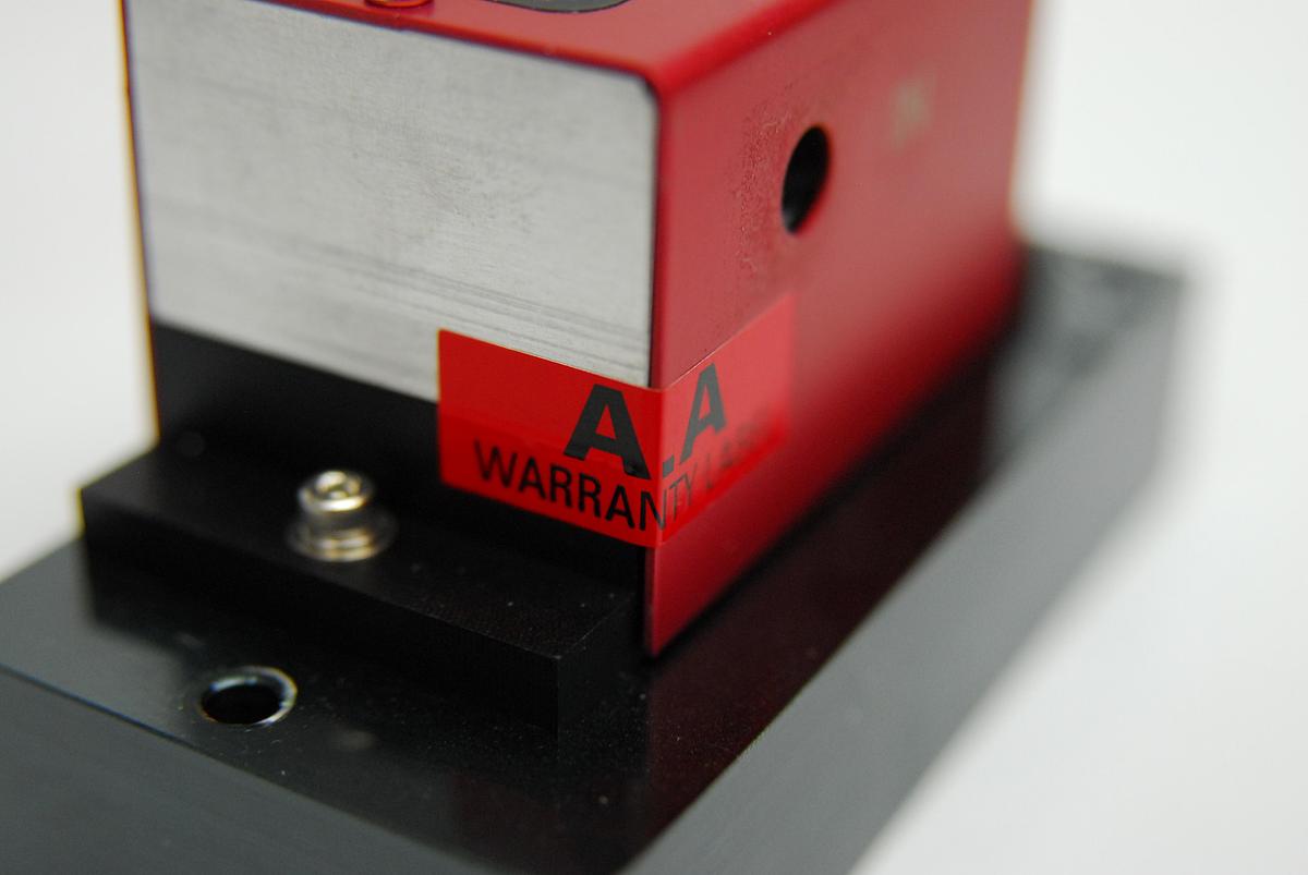 Used AA Opto-Electronic MOD6C-B4DB2510k410k-3070SA-VIS AOTFnC-VIS-TN 1105 Modulator