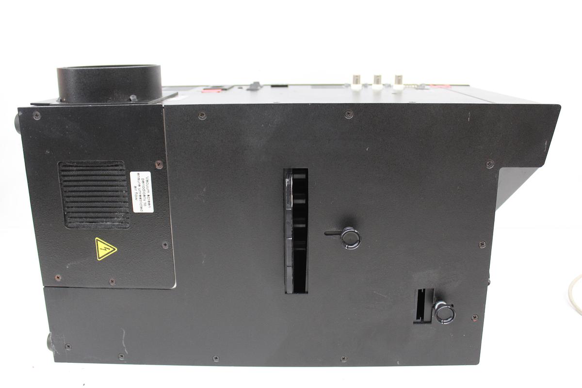 Used Lambda DG-4 Ultra-High-Speed Wavelength Light Source Switcher