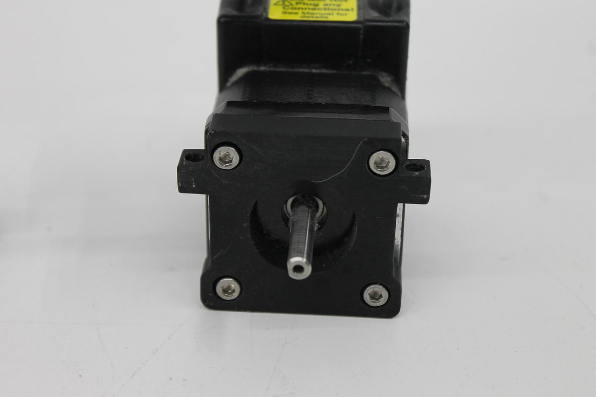 Used Schneider MDrive 17 Plus Stepper Motor MDI1FRL17A4-N