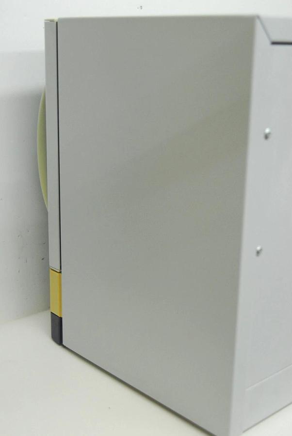 Used Fisher Scientific 13-247-10 Isotemp Rotisserie Incubator 85C 120V - TESTED