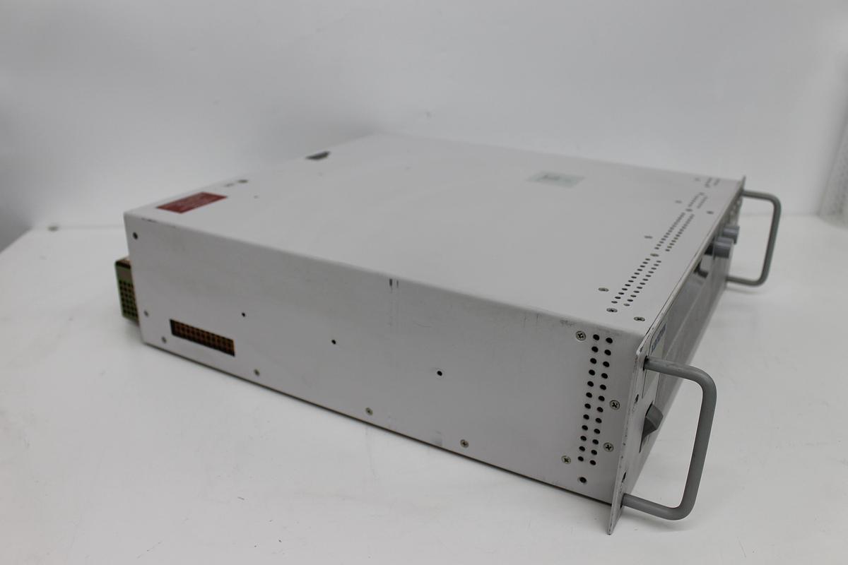 Used Xantrex XPR 300-20 DC Power Supply T9745 0-300V 0-20A [Bruker BioSpin MRI]