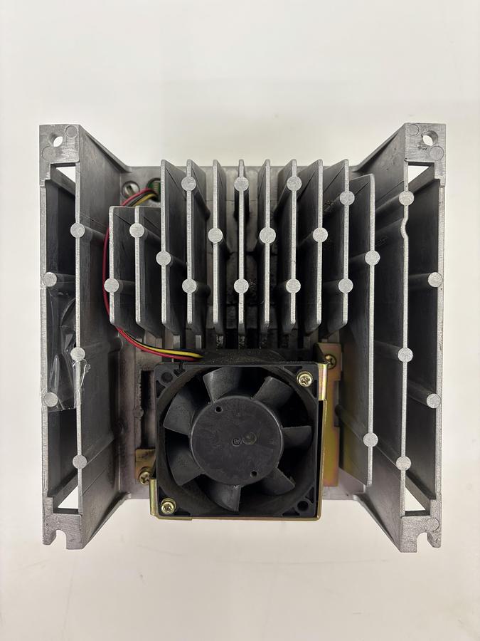 Used Mistubishi FR-A024-1.5K Inverter