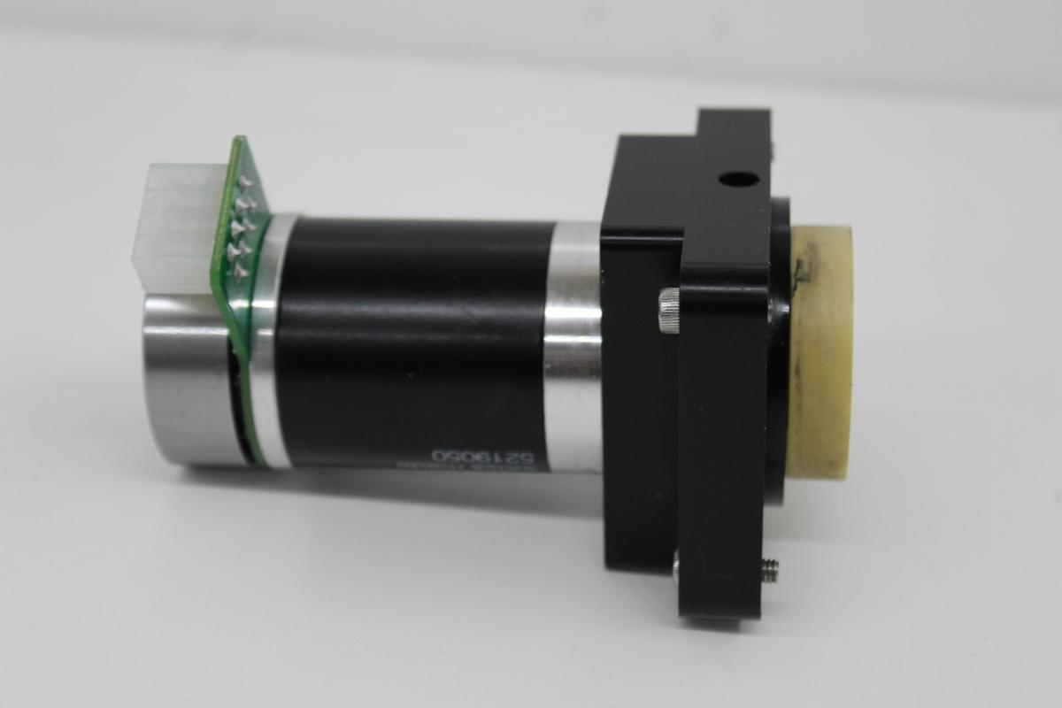 Used Maxon Motor 367951 Brushless Motor With Gearbox