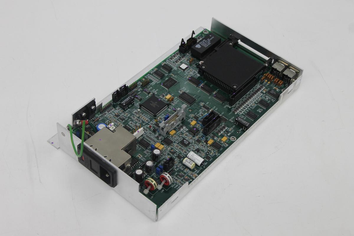 Used Applied Biosystems N805-9004 (GeneAmp PCR System 9700)