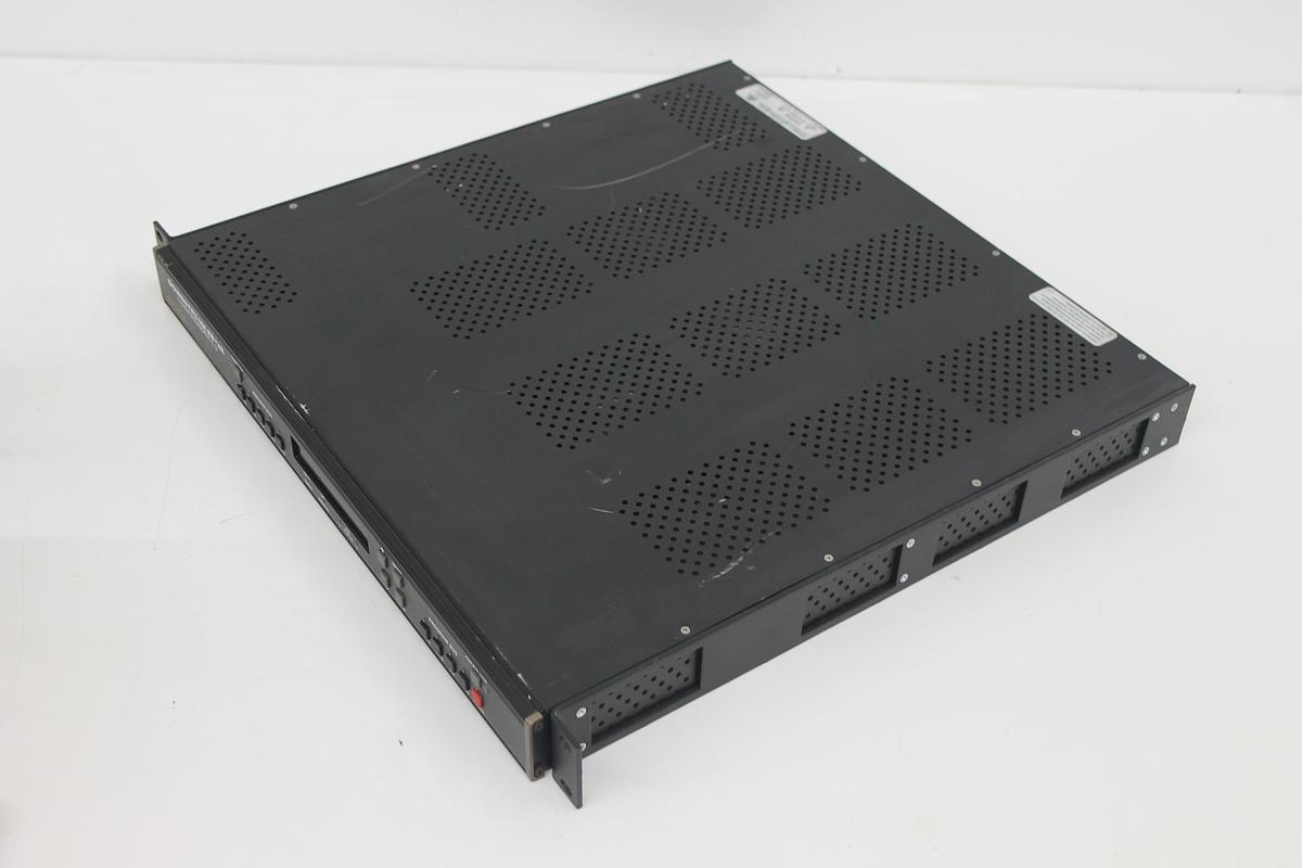 Used Evertz 9525DSK-LG Downstream Keyer