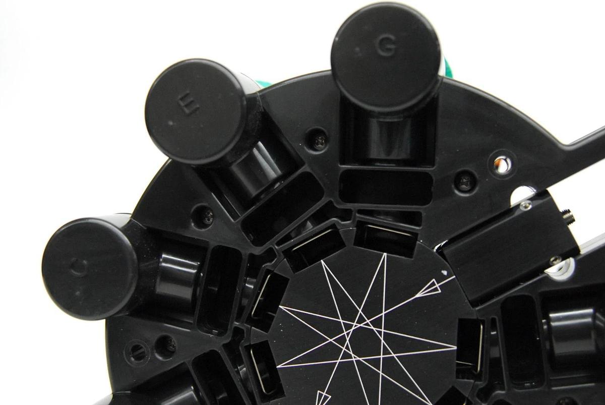 Used BD FACSAria Cell Counter - Octagon Detector Array (6x HPMS-1N-L2BMH Detectors)