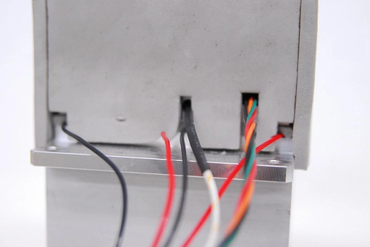 Used Roche MagNA Pure LC 2.0 - Cooling Block CL1 Peltier Element