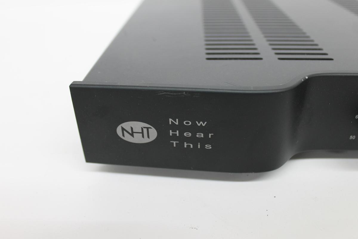 Used NHT X1 Crossover