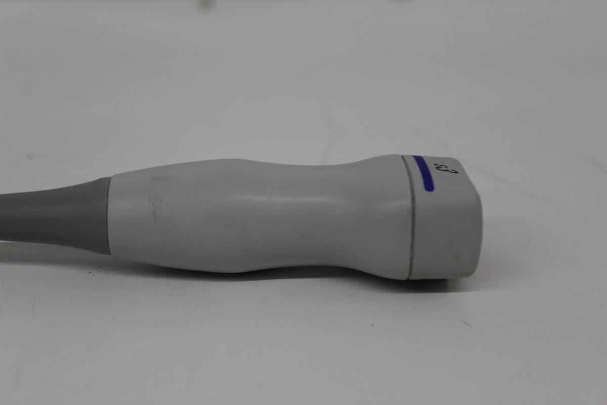 Used Agilent Philips 21311A S12 Sector Array Ultrasound Transducer Probe