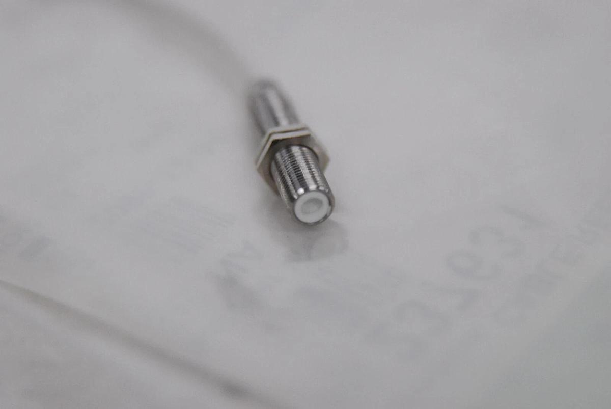 Used Illumina 237631 CABLE.REED SENSOR AS