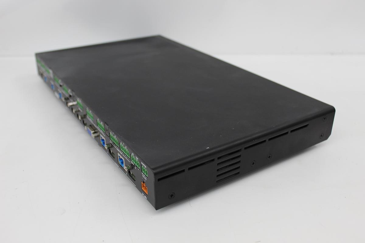 Used Atlona AT-UHD-CLSO-824 8x2 Multi-Format Matrix Switcher 4K