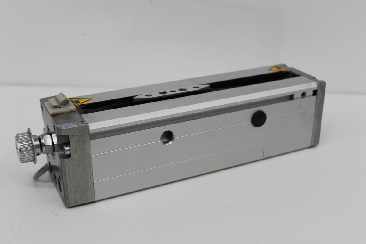 Used Isel Automation LES 4 235420 4024 Linear Actuator 12"